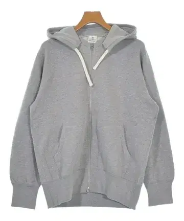 LOOPWHEELER 후드티 남성용