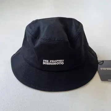 새상품 NISHIMOTO IS THE MOUTH TPN 햇