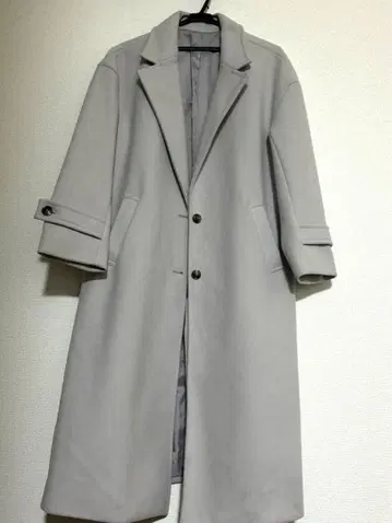 롱 코트 코트 여성용 롱 코트