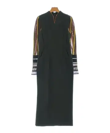 마메 쿠로구치 원피스 여성용