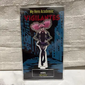 비질란테 ~나의 히어로 아카데미아~ 아크릴 스탠드 팝 스텝