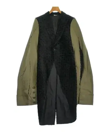 COMME des GARCONS HOMME PLUS 코트 (기타) 남성용