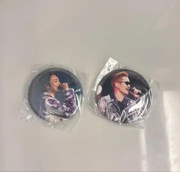 ATSUSHI TAKAHIRO 캔뱃지