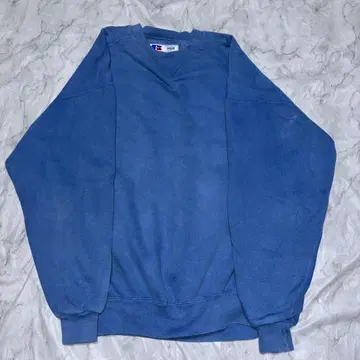 Russell Athletic 90s HIGH COTTON sweat