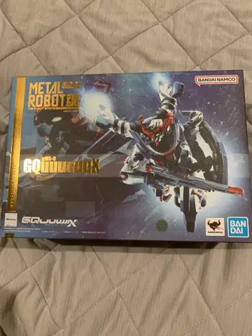 metal robot혼 지크액스