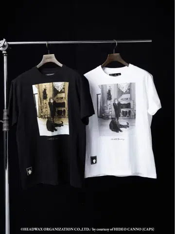 hide glamb 티셔츠 XL