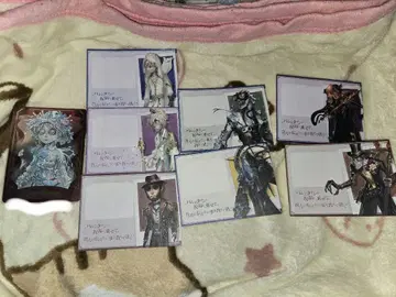 제5인격 콜라보 카페 혜택