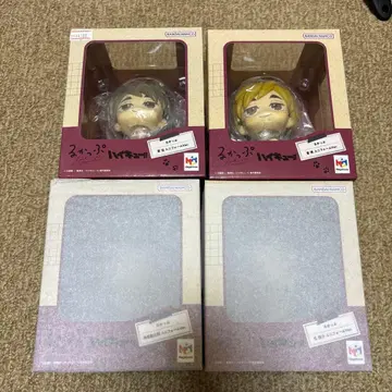 룩업 하이큐 이나리자키 묶음 판매