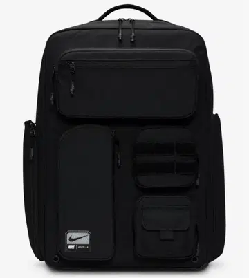 나이키 유틸리티 엘리트 백팩 FN4173 010 NIKE
