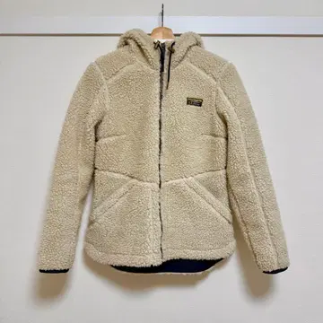 L.L.Bean 마운틴 파일 플리스 레귤러 엘엘빈
