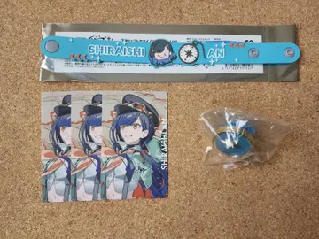 [ 익명 배송 ] 프로세카 세카라이 시라이시 안 5