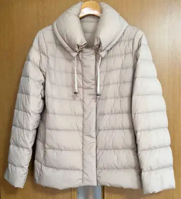 피노레의 다운 자켓