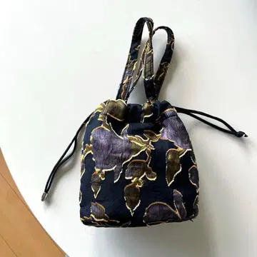 HVISK 복조리 BAG