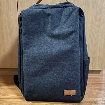 [ 초인기 ] NORDACE 다크 그레이 백팩