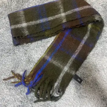 ZARA 머플러 남성용