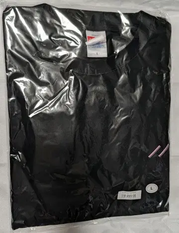 미개봉 새상품 DISH X Long sleeve Tour T-shirt