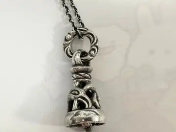 론원즈 벨 펜던트