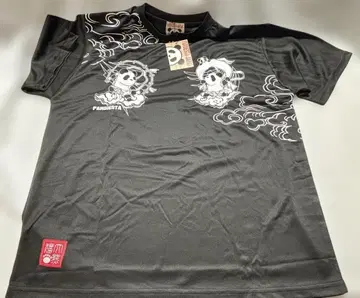 택 포함 새상품 XL PANDIESTA JAPAN T셔츠 류기압삭