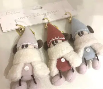 릴린린 봉제 인형 참