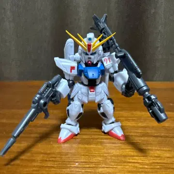 건담 모빌슈트 앙상블 건담 F91 새상품급