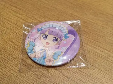 오늘 발송 프리티 시리즈 프리파라 크로싱 라이브 캔뱃지 논