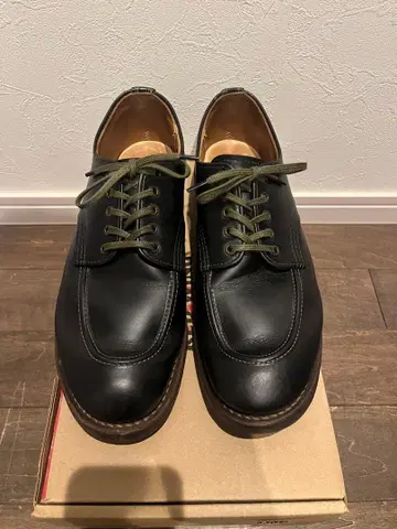 레드윙 8070 스포트 옥스포드 레드윙