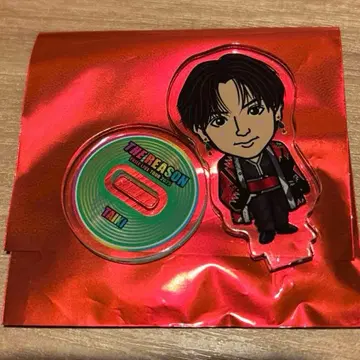 사토 히로키 아크릴 스탠드 미니 아크릴 스탠드 엔니치 REASON