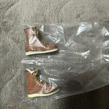 레드윙 캡슐 토이 877