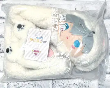 앙스타 고백기구 머플러 세나 이즈미