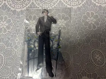 스타마이 마키 케이타 AGF 아크릴 스탠드