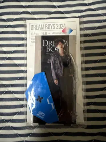 DREAM BOYS 2024 아크릴 스탠드