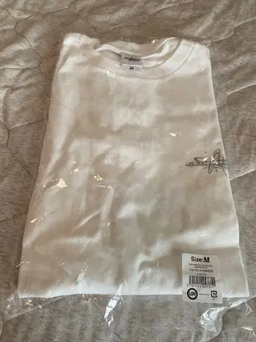 RAMPAGE 라이브 T셔츠