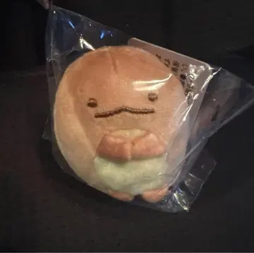 스미코구라시 야키 와가시 여행 토카게 테노리 봉제 인형 나가노 한정판