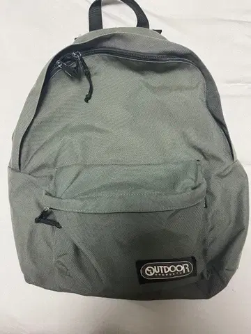 미국제 OUTDOOR PRODUCTS 백팩 데이팩 구형 택