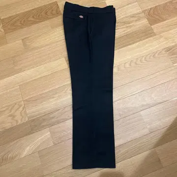 Dickies 874 워크 팬츠 30x30 블랙