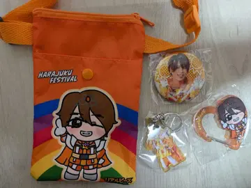 리얼피스 카즈 4세트