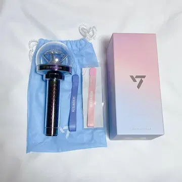 SEVENTEEN CARAT봉 응원봉 ver.3