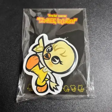 straykids 필릭스 EXHIBITION 전시회 스마트폰 그립