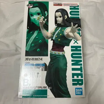 제일복권 HUNTER x HUNTER B상 이르미 피규어 즉시 구매 가능