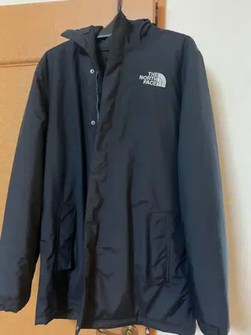 THE NORTH FACE 블랙 마운틴 파카 L 사이즈