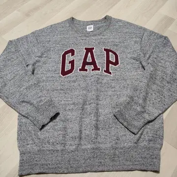 GAP 스웨터 새상품급 2025 출시 S 사이즈 남녀 공용