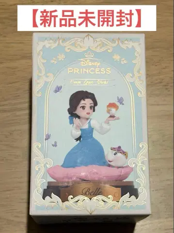 [ 미개봉 새상품 ] POP MART Disney Princess