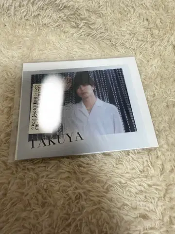 초특급 타쿠야 2024년 2월 키라리스크래치 B상