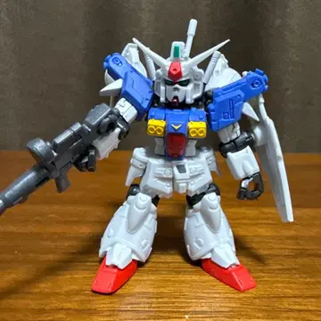 건담 모빌슈트 앙상블 건담 시험 제작 1호기 풀버니언