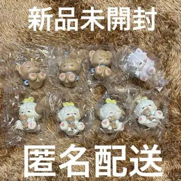 mikko 어깨 쿵 8세트