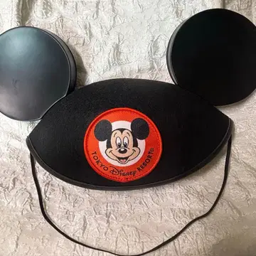 디즈니 미키마우스 이어햇