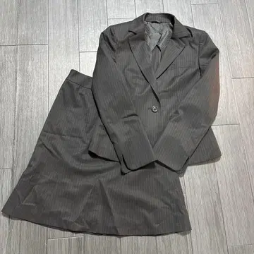 아오야마 양복 여성용 수트