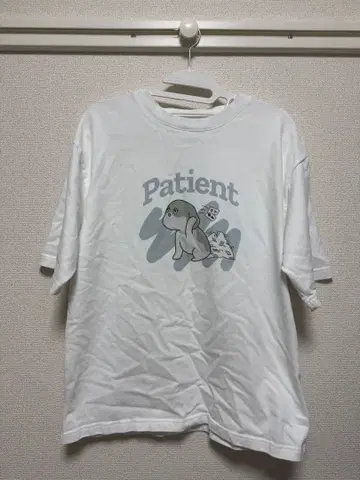 [ 새상품급 ] WorldWideYokosawa patient 셔츠