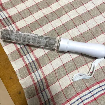 M!LK 야마나카 유타로 응원봉