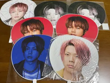 마스다 타카히사 부채 묶음 판매